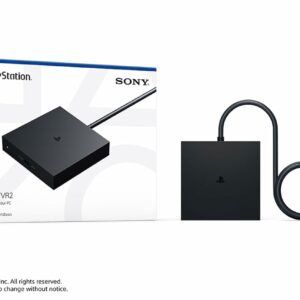 PlayStation VR2 PC Adapter