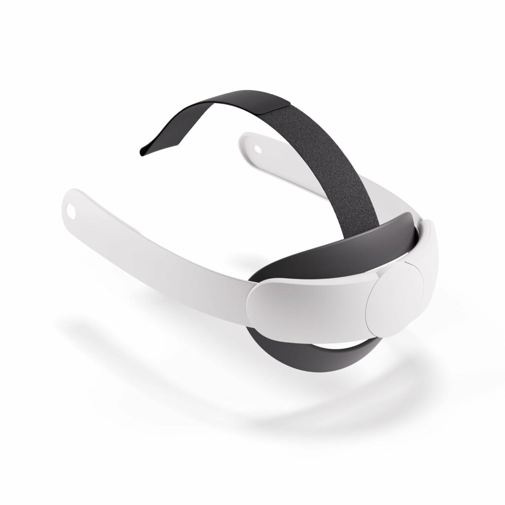 Meta Quest 3 Elite Strap with Battery