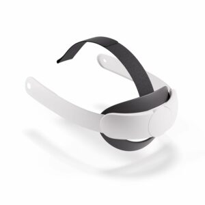 Meta Quest 3 Elite Strap with Battery