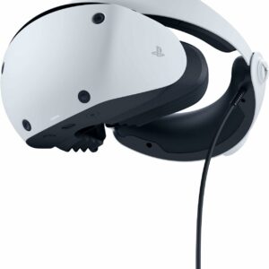 PlayStation VR2 Headset