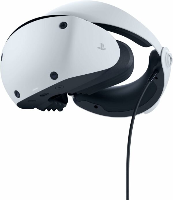 PlayStation VR2 Headset