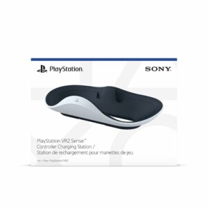 PlayStation VR2 Sense™ Controller Charging Station