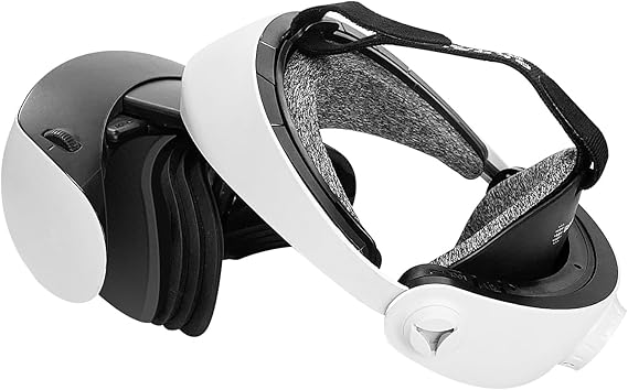 Globular Cluster CMP2 Comfortable Mod for PSVR2