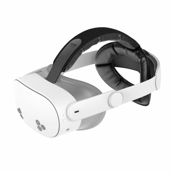 KIWI design K4 Comfort Head Strap