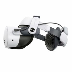 BOBOVR M3 Pro Battery Pack Head Strap