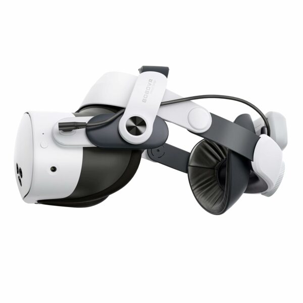 BOBOVR M3 Pro Battery Pack Head Strap