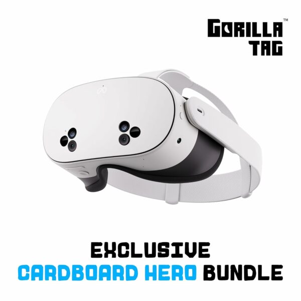 Meta Quest 3S VR headset