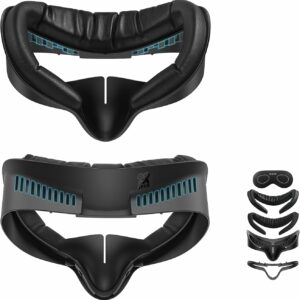 AMVR Wide Facial Interface Pad
