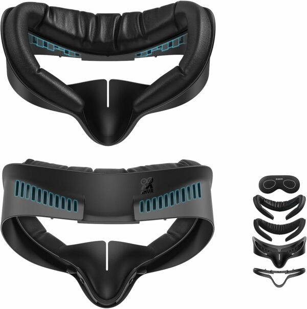 AMVR Wide Facial Interface Pad