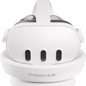 PRISMXR Carina D1 Charging Dock