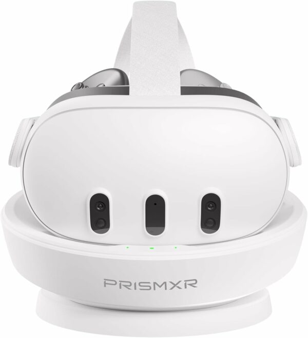PRISMXR Carina D1 Charging Dock