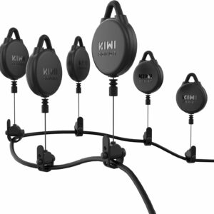 KIWI design VR Cable Management