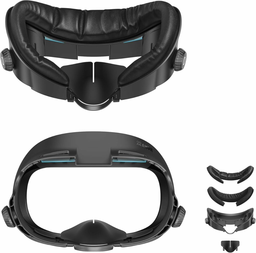 AMVR Q3FC3 Facial Interface