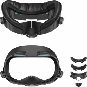 AMVR Q3FC3 Facial Interface
