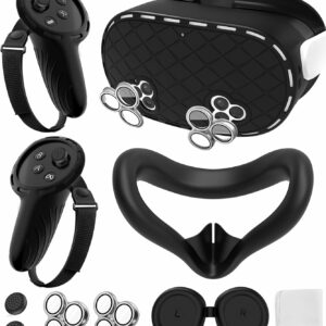Quest 3 silicone cover