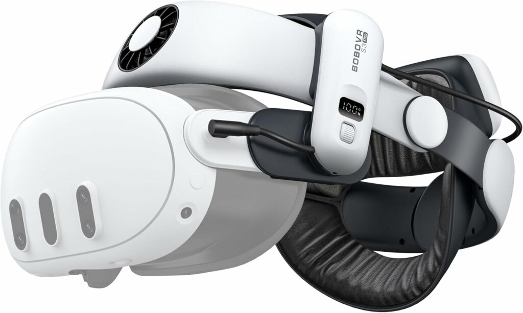 BOBOVR S3 Pro