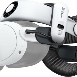 BOBOVR S3 Pro