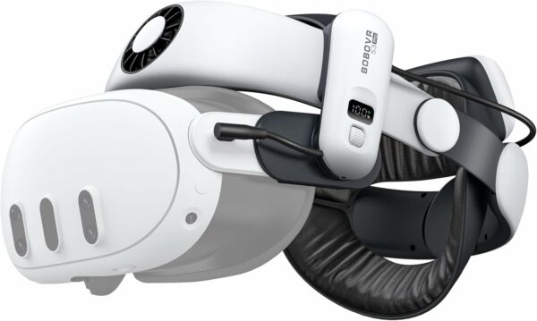 BOBOVR S3 Pro