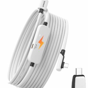 Syntech Link Cable with Charging 16FT
