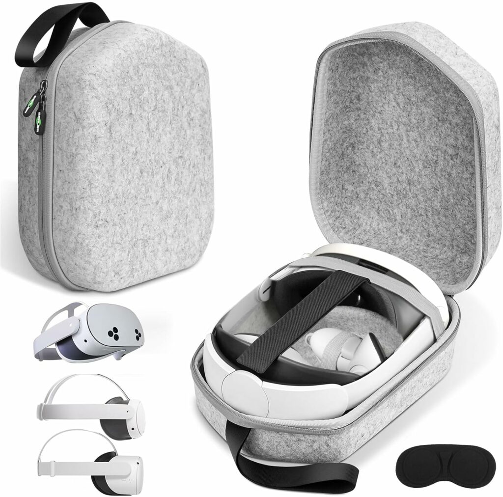 sarlar Hard Carrying Case