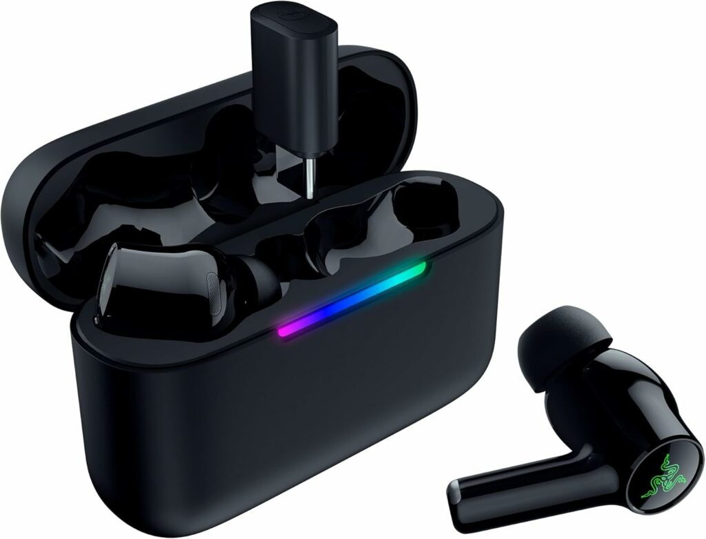 Razer Hammerhead V3
