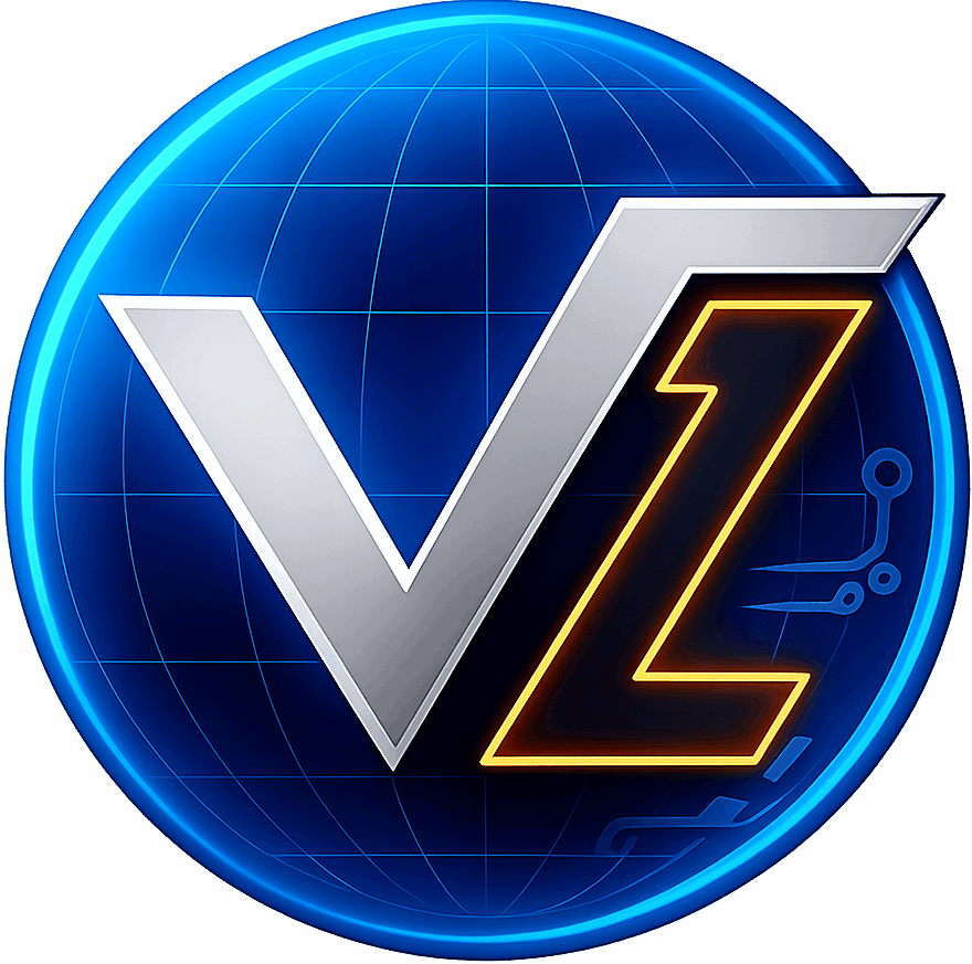 Virtuaze logo