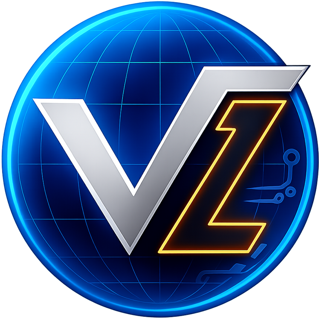 Logo Virtuaze 2