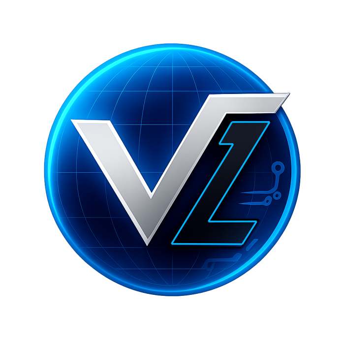 logo virtuaze v3
