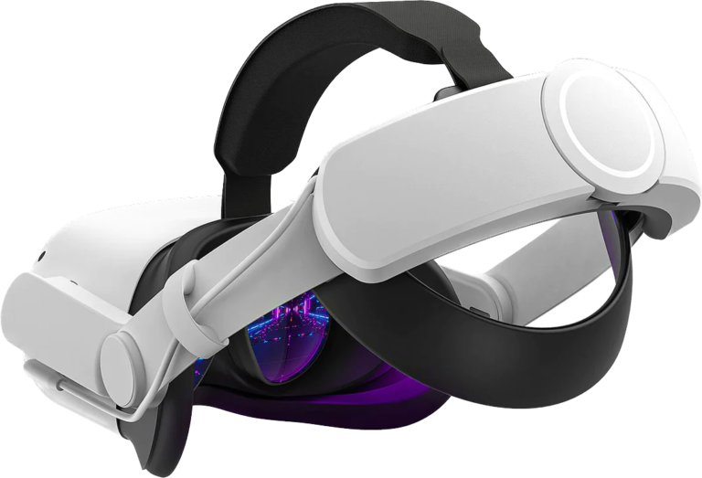 Sangle Elite ZyberVR