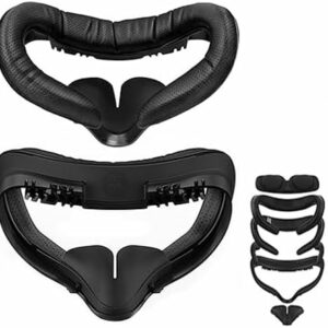 AMVR Resilient Face Cover