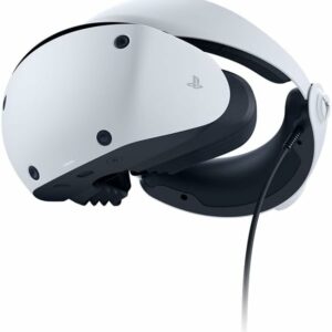 PS VR2 casque VR