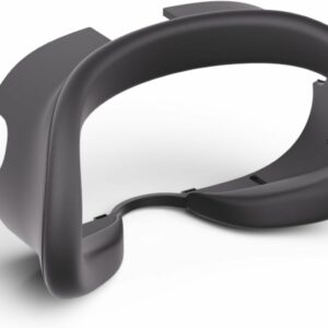Meilleurs accessoires pour Meta Quest 3 et 3s, interface silicone Quest 3