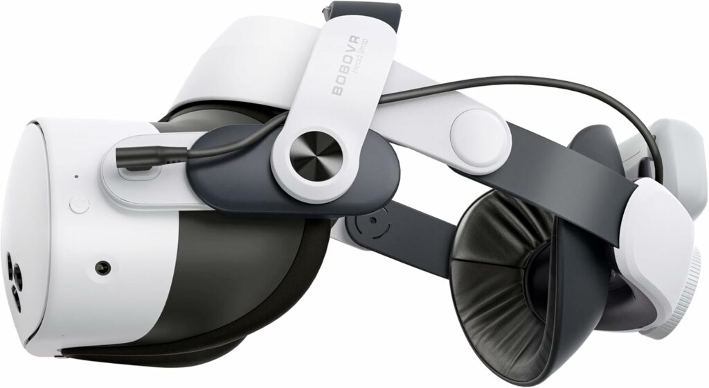 BOBOVR M3 Pro