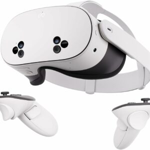 Casque VR abordable