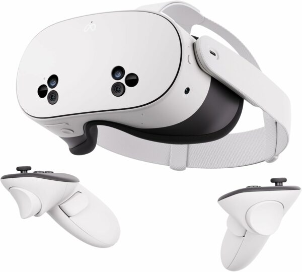 Casque VR abordable