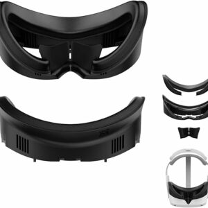interface faciale Pico 4