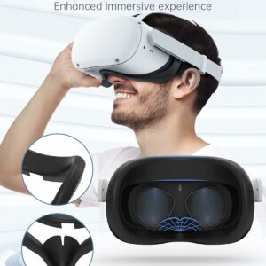 ZYBER Silicone Face Cover