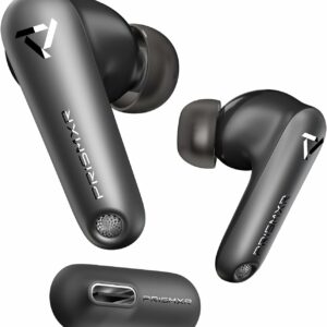 Meilleurs accessoires pour Meta Quest 3 et 3s, Vega T1 écouteurs VR