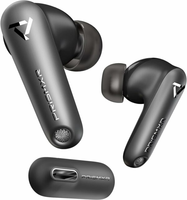 Meilleurs accessoires pour Meta Quest 3 et 3s, Vega T1 écouteurs VR