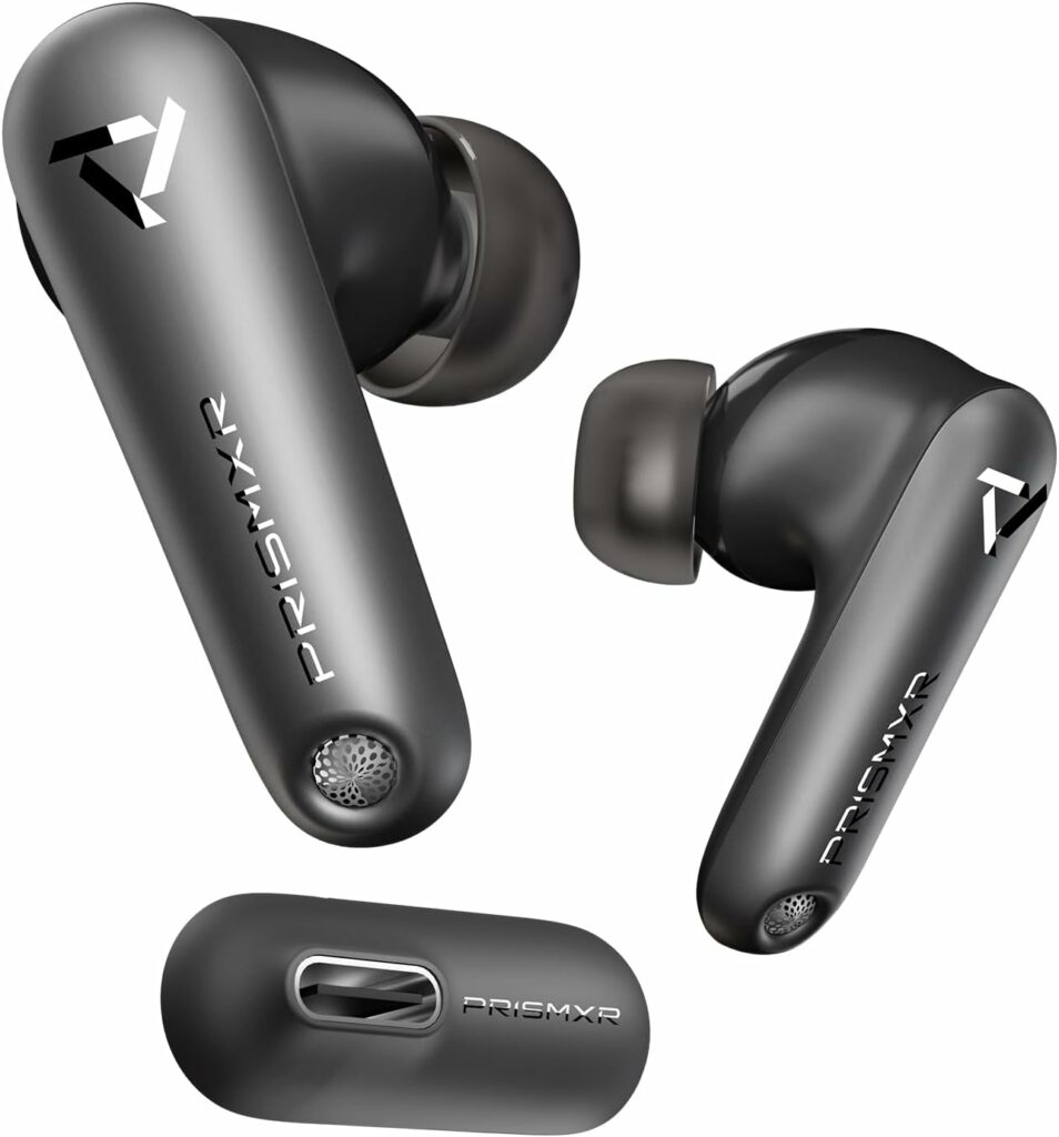 Meilleurs accessoires pour Meta Quest 3 et 3s, Vega T1 écouteurs VR