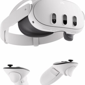 Casque VR autonome