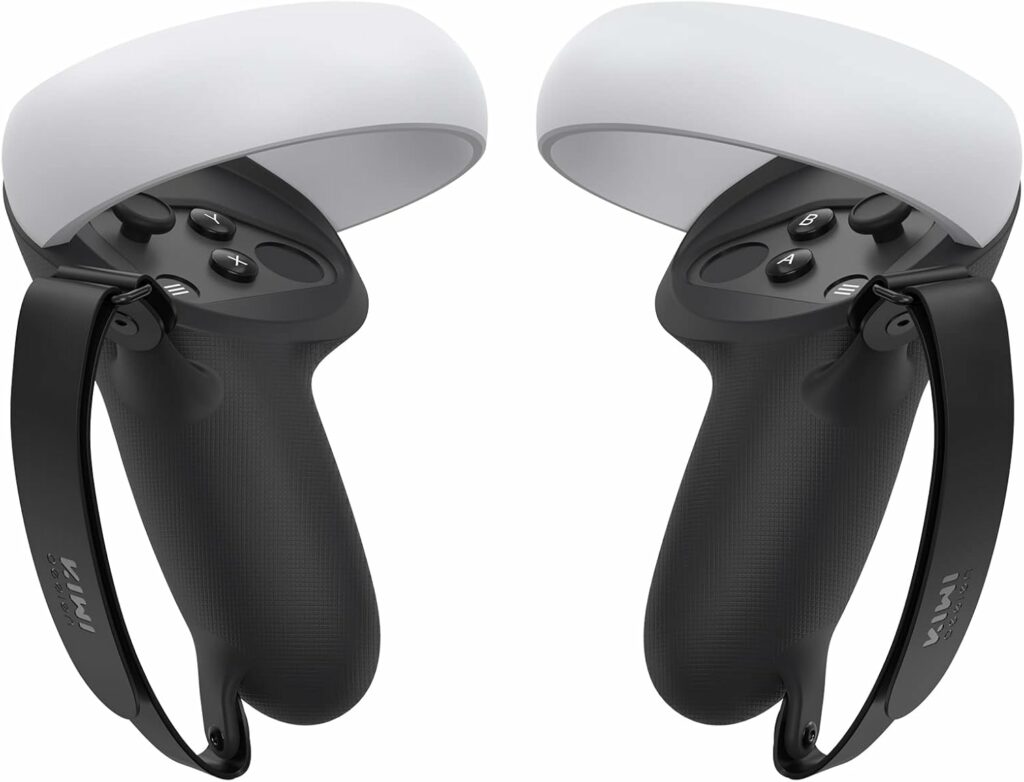 KIWI grips Quest 2