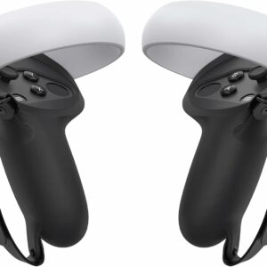 KIWI grips Quest 2