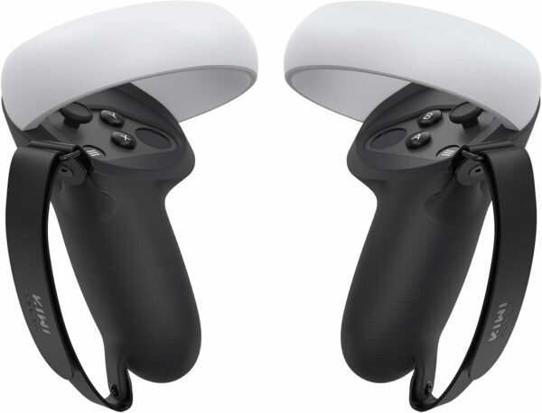 KIWI grips Quest 2