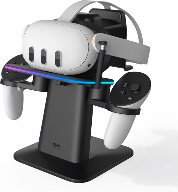 station RGB KIWI Design