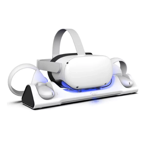 ZYBER Charging Dock Quest 2