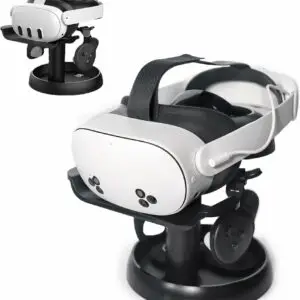 support casque VR