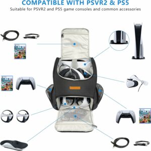 sac transport PSVR2