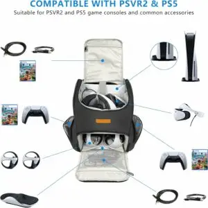 sac transport PSVR2