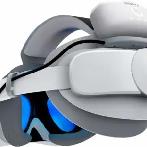 BOBOVR P4S
